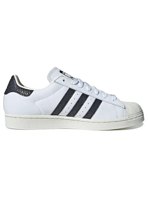 Кроссовки оригинальные superstar ftwr Adidas — изображение 2 из 4