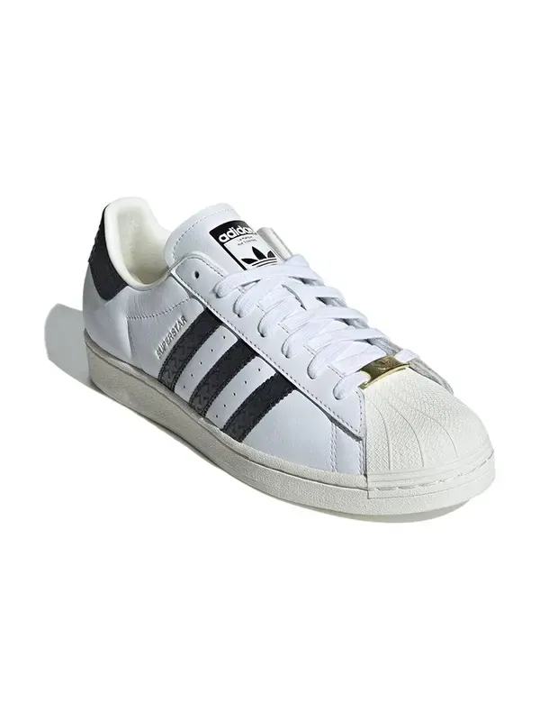 Кроссовки оригинальные superstar ftwr Adidas — изображение 3 из 4