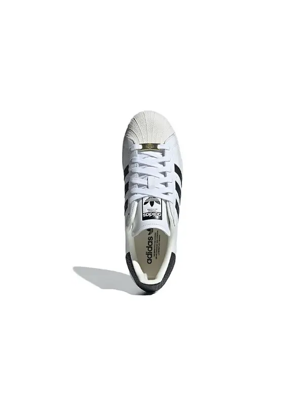Кроссовки оригинальные superstar ftwr Adidas — изображение 4 из 4