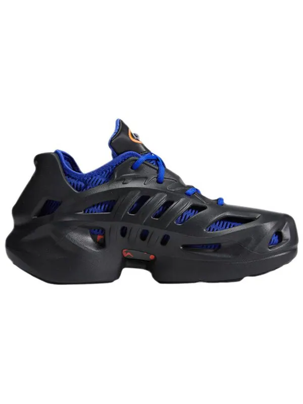 Кроссовки оригиналы adifom climacool Adidas — изображение 2 из 4, синий/черный/серый