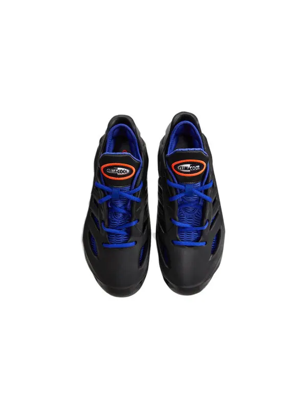 Кроссовки оригиналы adifom climacool Adidas — изображение 3 из 4, синий/черный/серый