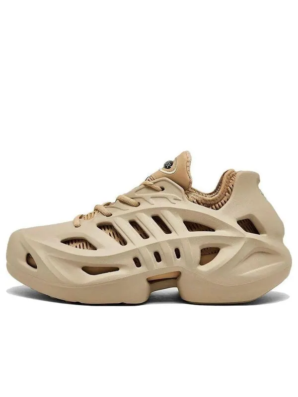 Кроссовки adifom climacool Adidas — изображение 1 из 4, бежевый/бежевый/бежевый