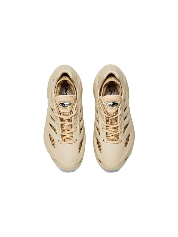 Кроссовки adifom climacool Adidas — изображение 3 из 4, бежевый/бежевый/бежевый