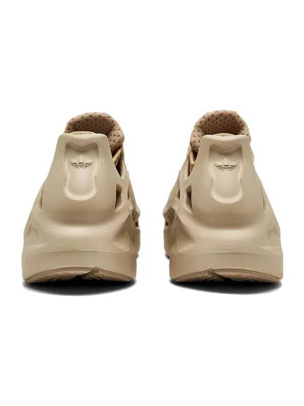 Кроссовки adifom climacool Adidas — изображение 4 из 4, бежевый/бежевый/бежевый