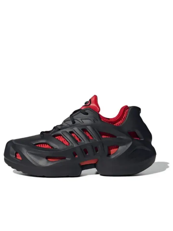 Кроссовки оригиналы adifom climacool Adidas — изображение 1 из 4, черный/черный