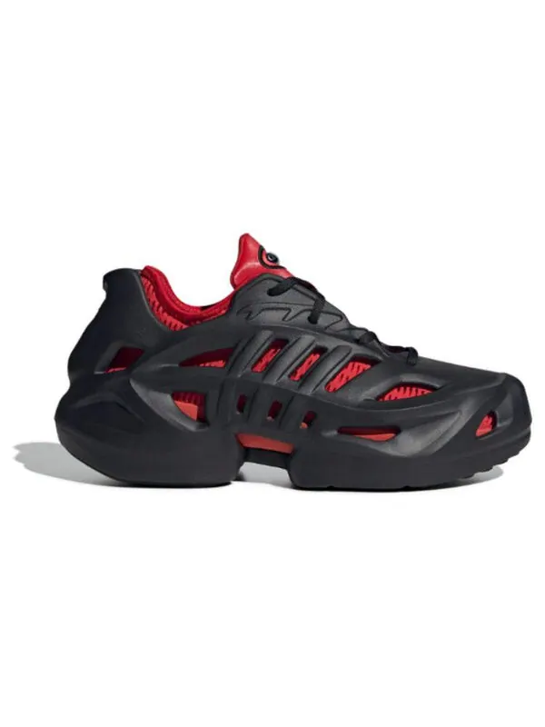Кроссовки оригиналы adifom climacool Adidas — изображение 2 из 4, черный/черный