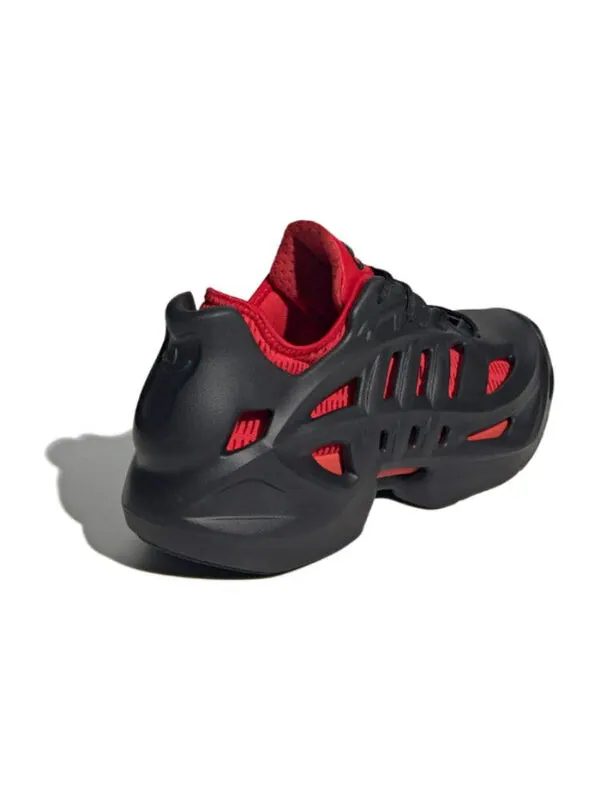 Кроссовки оригиналы adifom climacool Adidas — изображение 4 из 4, черный/черный