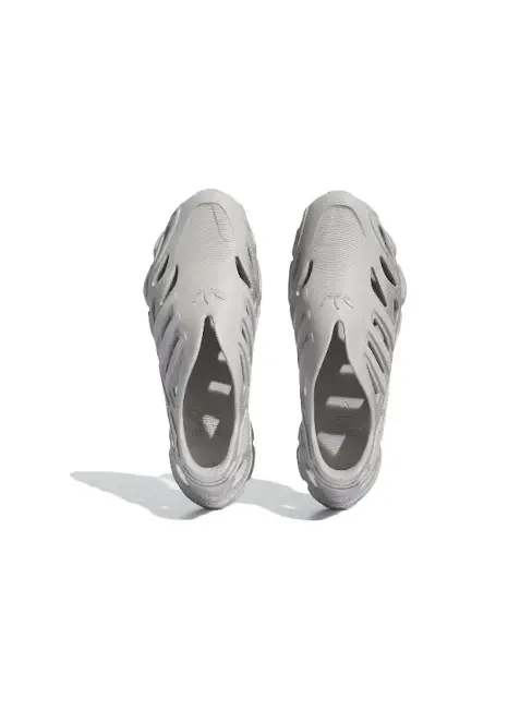Сандалии adifom supernova shoes Adidas — изображение 2 из 4, серый