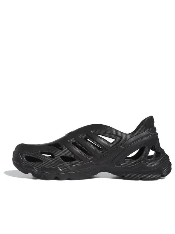 Сандалии adifom supernova Adidas — изображение 1 из 4, черный/черный/черный