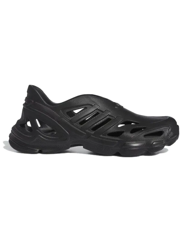 Сандалии adifom supernova Adidas — изображение 2 из 4, черный/черный/черный