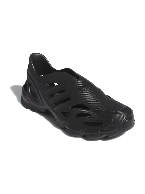 Сандалии adifom supernova Adidas — изображение 3 из 4, черный/черный/черный