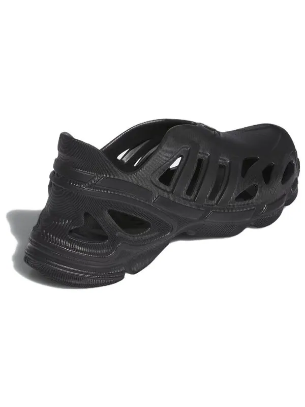 Сандалии adifom supernova Adidas — изображение 4 из 4, черный/черный/черный