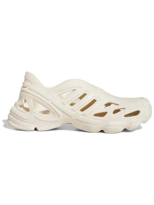 Тапочки оригиналы adifom supernova Adidas — изображение 2 из 4, белый/белый/белый