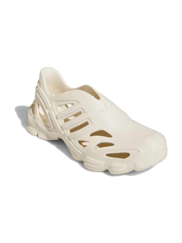 Тапочки оригиналы adifom supernova Adidas — изображение 3 из 4, белый/белый/белый