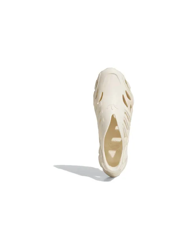 Тапочки оригиналы adifom supernova Adidas — изображение 4 из 4, белый/белый/белый