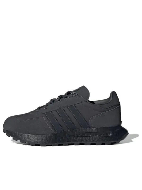 Кроссовки ретро e5 Adidas — изображение 1 из 4, серый