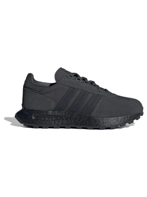 Кроссовки ретро e5 Adidas — изображение 2 из 4, серый