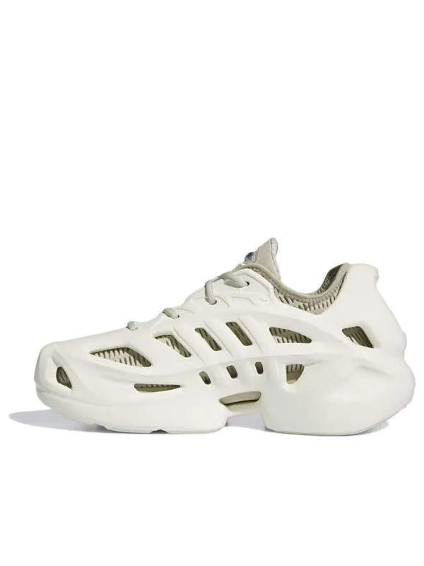 Кроссовки оригиналы adifom climacool Adidas — изображение 1 из 3, белый