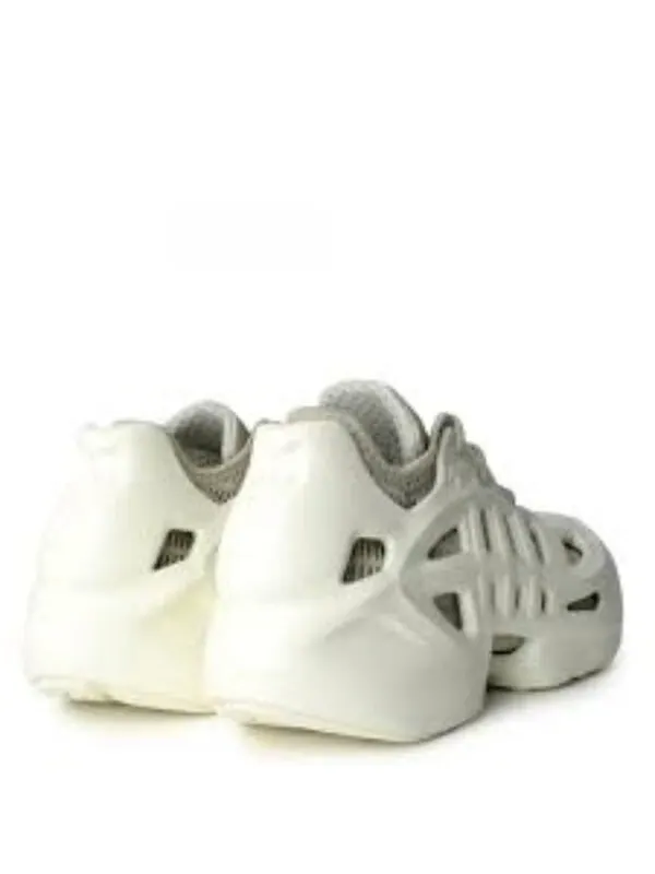 Кроссовки оригиналы adifom climacool Adidas — изображение 2 из 3, белый