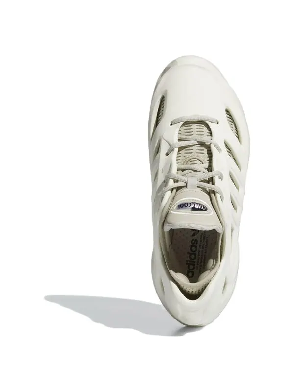 Кроссовки оригиналы adifom climacool Adidas — изображение 3 из 3, белый