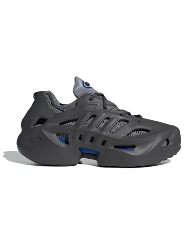 Кроссовки оригиналы adifom climacool Adidas — изображение 2 из 3, серый