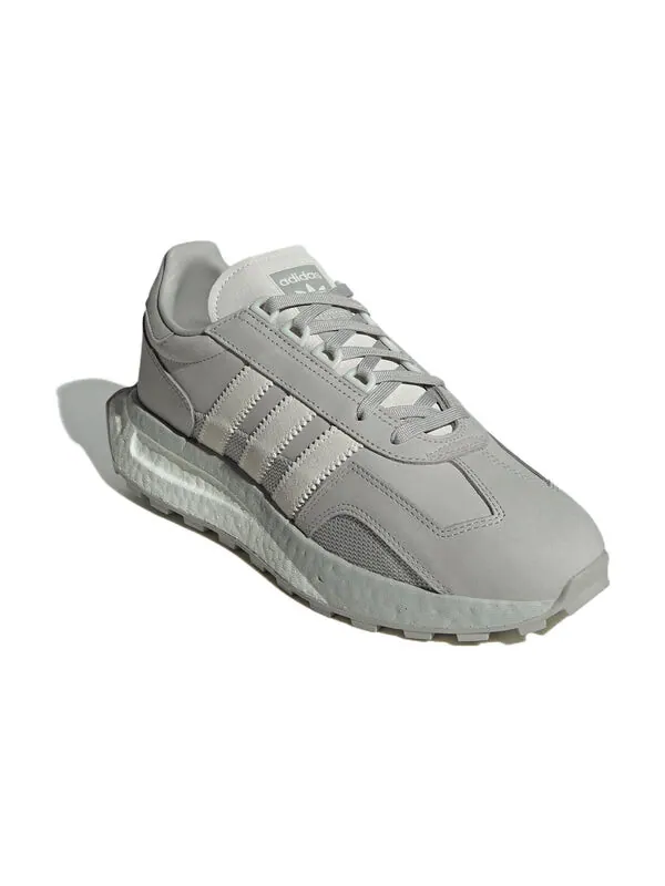 Кроссовки оригиналы ретро e5 Adidas — изображение 3 из 4, серый
