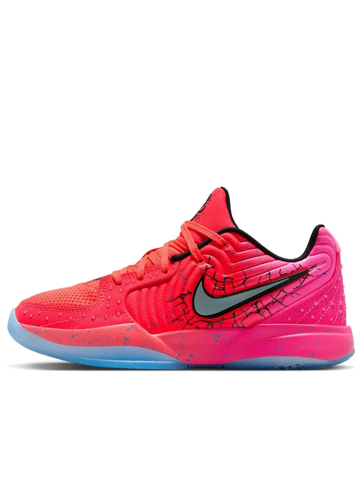 Кроссовки (GS) Nike x Kool-Aid Ja 2 'Tropical Punch' — изображение 1 из 6, синий