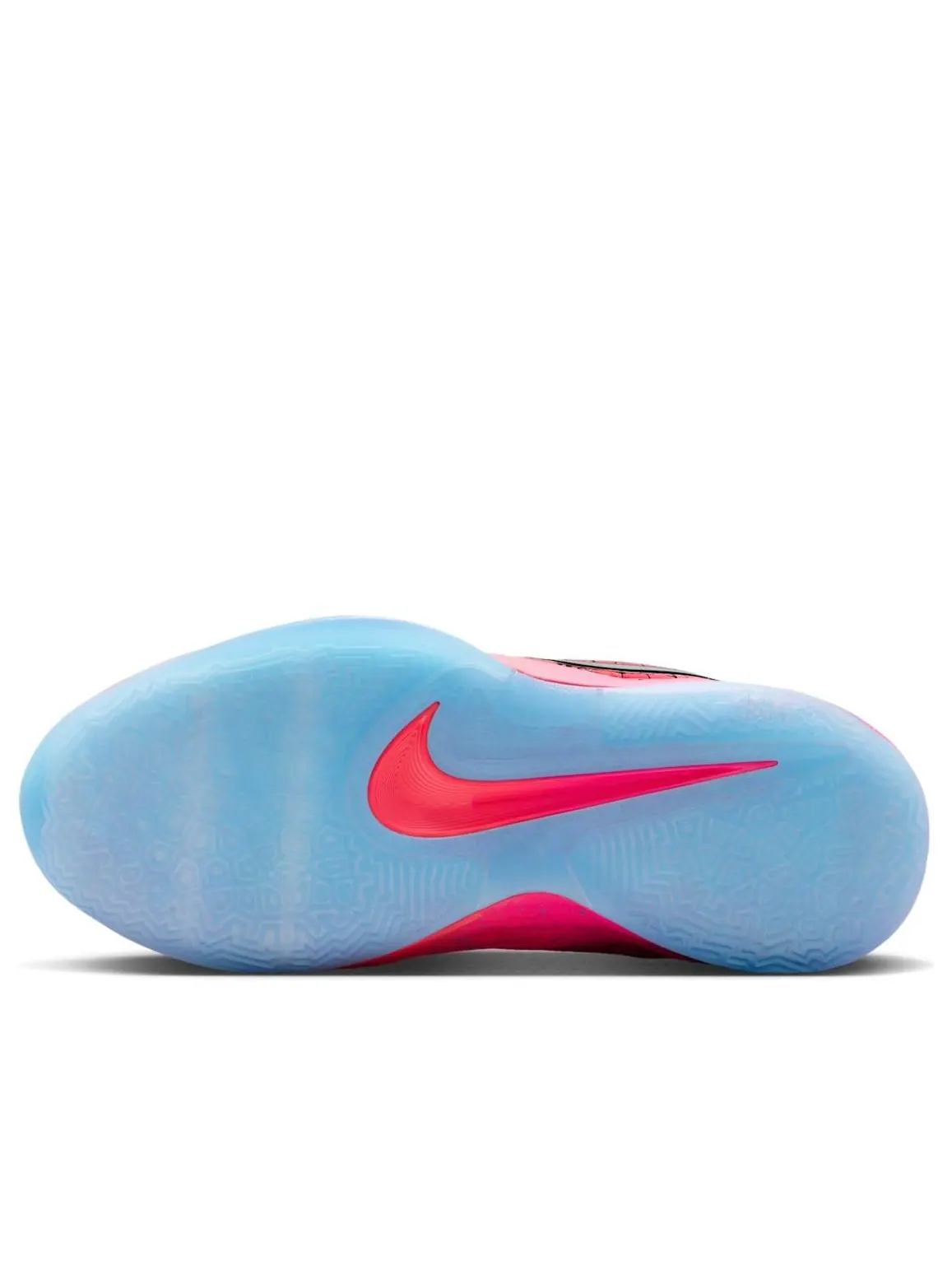 Кроссовки (GS) Nike x Kool-Aid Ja 2 'Tropical Punch' — изображение 6 из 6, синий