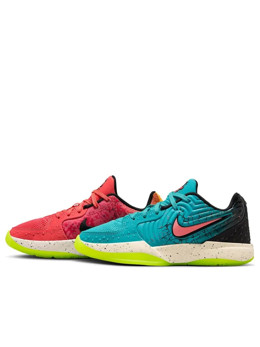 Кроссовки (GS) Nike Ja 2 x Kid's Kool Aid 'Mixed Berry' — изображение 1 из 6, мульти
