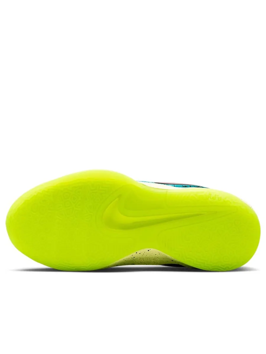 Кроссовки (GS) Nike Ja 2 x Kid's Kool Aid 'Mixed Berry' — изображение 6 из 6, мульти