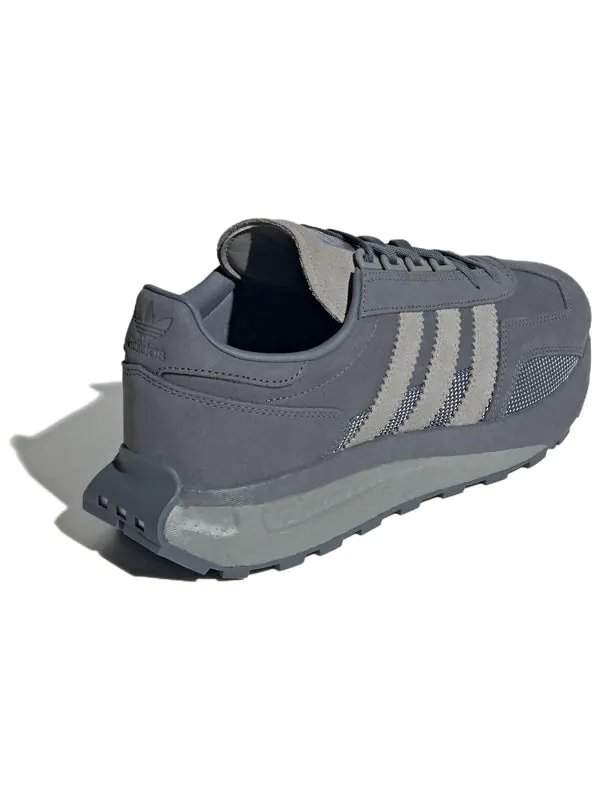 Кроссовки originals retropy e5 'carbon grey' Adidas — изображение 4 из 4, серый