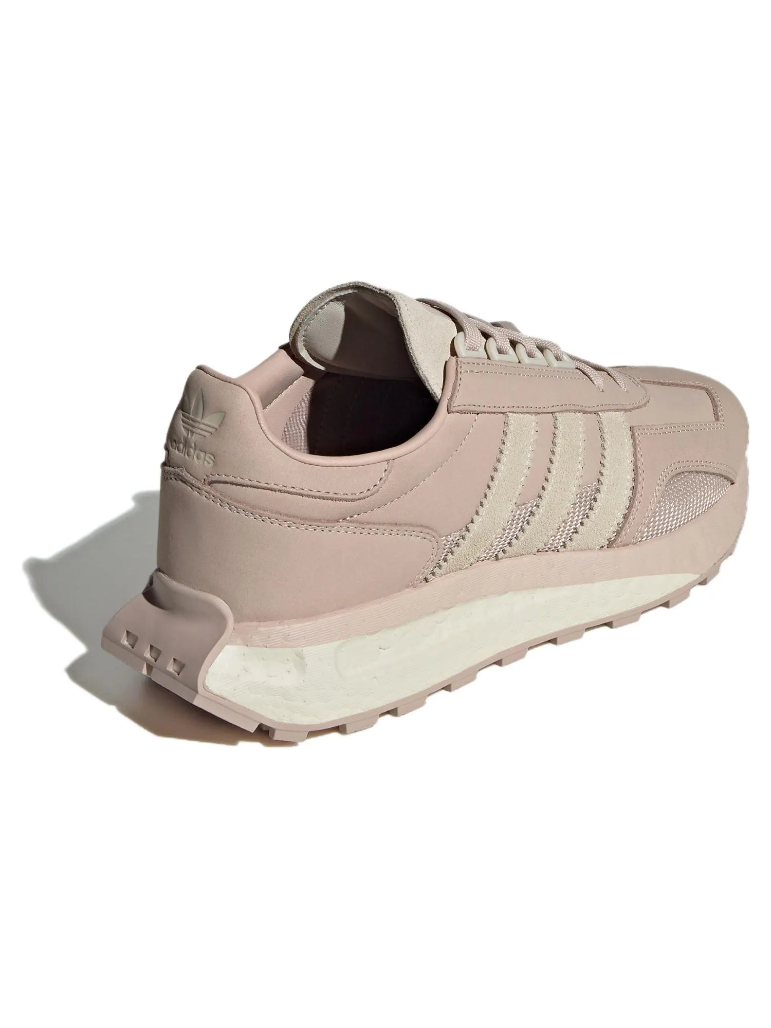 Кроссовки (WMNS) adidas Retropy E5 'Pink' — изображение 4 из 5, розовый