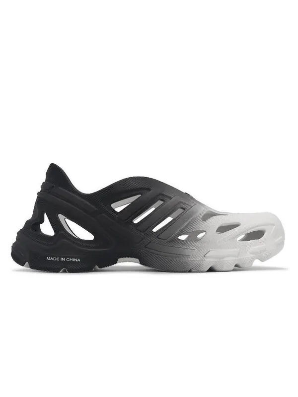 Сандалии adifom supernova 'crystal white black' Adidas — изображение 2 из 4, белый/черный/черный