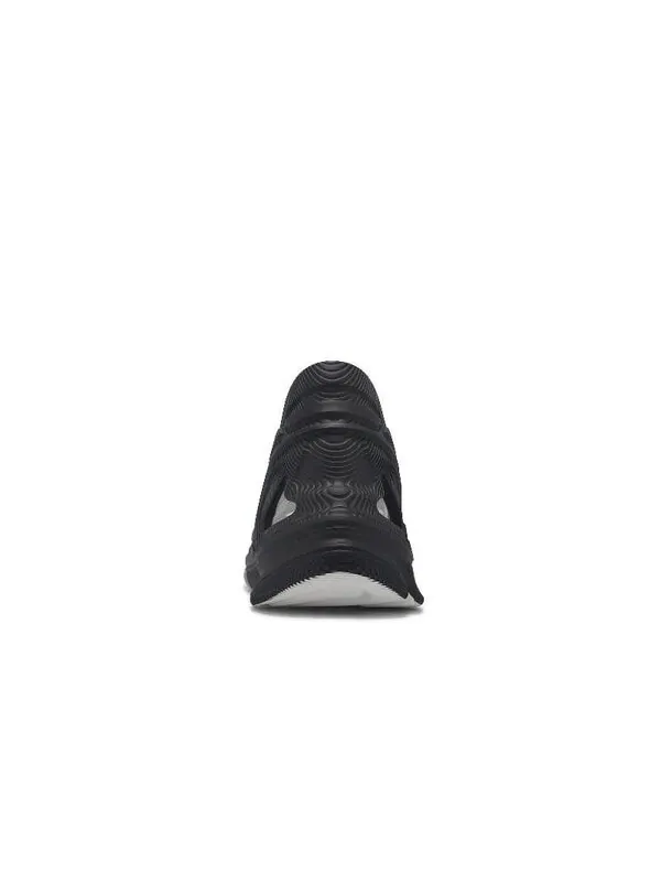Сандалии adifom supernova 'crystal white black' Adidas — изображение 4 из 4, белый/черный/черный