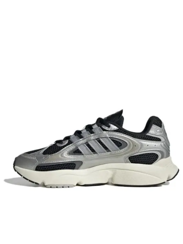 Кроссовки ozmillen Adidas — изображение 1 из 4, черный/серый/серый