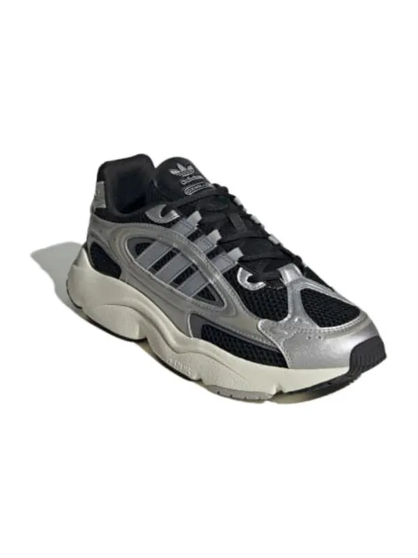 Кроссовки ozmillen Adidas — изображение 3 из 4, черный/серый/серый