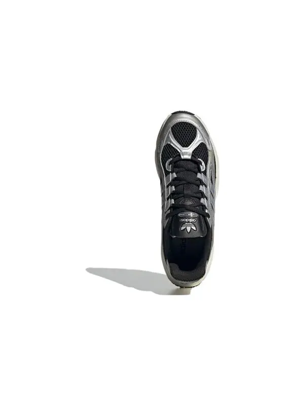 Кроссовки ozmillen Adidas — изображение 4 из 4, черный/серый/серый