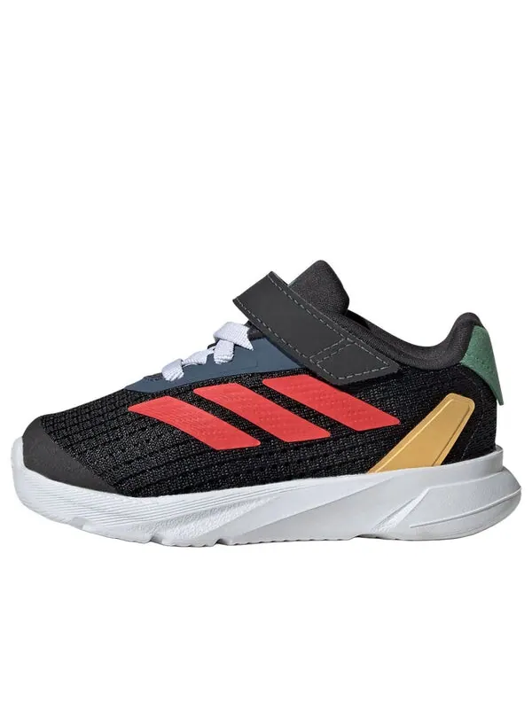 Кроссовки x disney mickey and friends duramo sl 'carbon red spark' Adidas — изображение 1 из 4, яркий красный