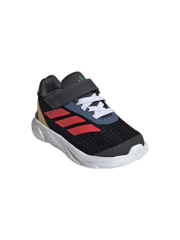 Кроссовки x disney mickey and friends duramo sl 'carbon red spark' Adidas — изображение 3 из 4, яркий красный