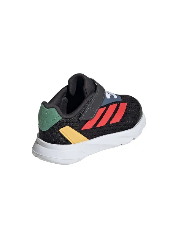Кроссовки x disney mickey and friends duramo sl 'carbon red spark' Adidas — изображение 4 из 4, яркий красный