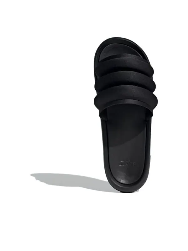 Тапочки adilette zplaash slides Adidas — изображение 4 из 4, черный