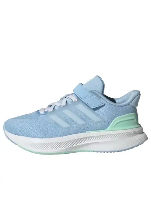 Кроссовки (PS) adidas UltraRun 5 EL 'Blue Green' — изображение 1 из 5, синий