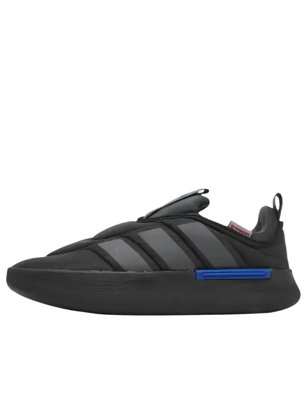 Кроссовки Adidas Adipuff — изображение 1 из 4, черный