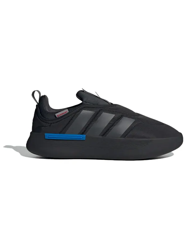Кроссовки Adidas Adipuff — изображение 2 из 4, черный