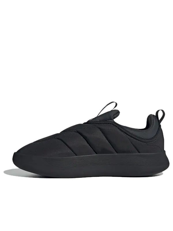 Кроссовки Adidas Adipuff — изображение 3 из 4, черный