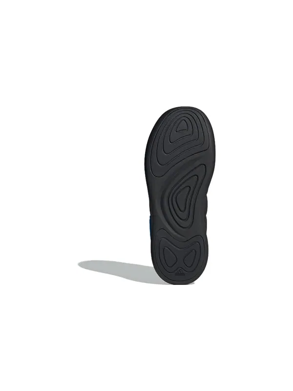 Кроссовки Adidas Adipuff — изображение 4 из 4, черный