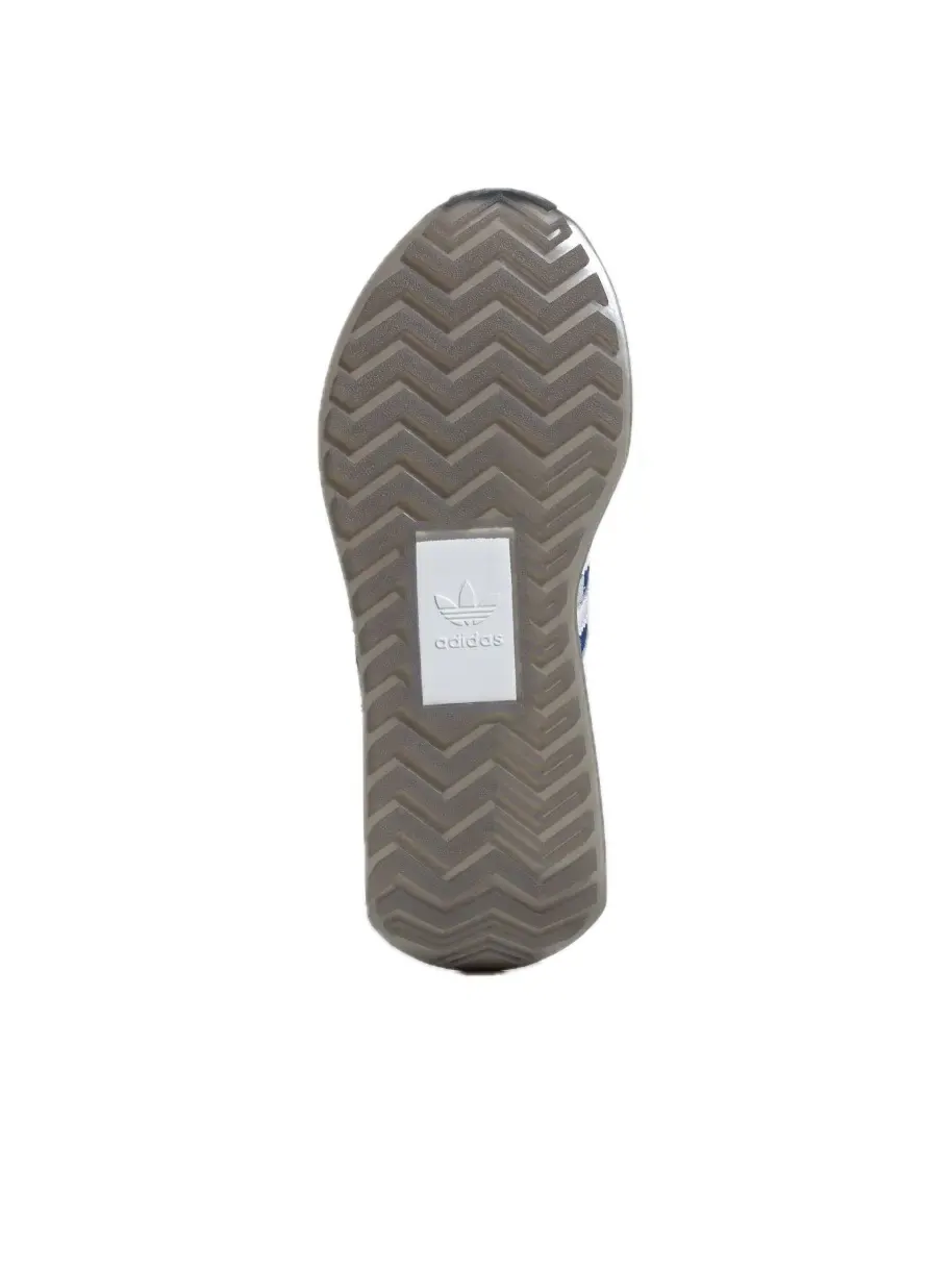 Кроссовки adidas COUNTRY XLG 'Blue White' — изображение 5 из 5, синий