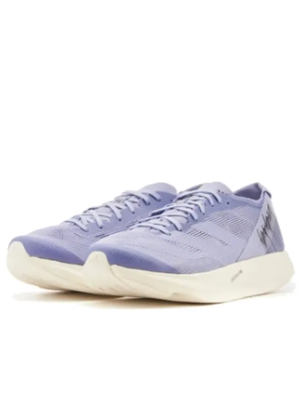 Кроссовки xy 3 takumi sen 10 Adidas — изображение 2 из 4, фиолетовый/белый