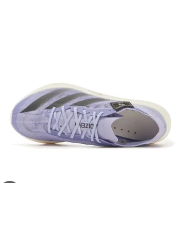 Кроссовки xy 3 takumi sen 10 Adidas — изображение 4 из 4, фиолетовый/белый