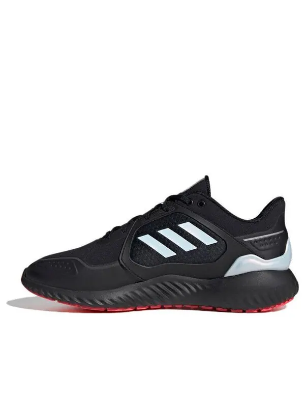 Кроссовки climawarm bounce Adidas — изображение 1 из 4, черный/мульти